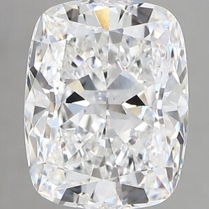 2.91 cctw VS1 - Lab Grown Loose Diamond