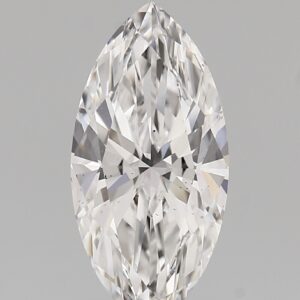 1.92 cctw SI1 - Lab Grown Loose Diamond