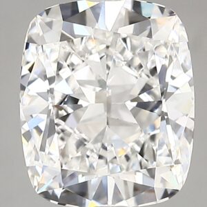 3.01 cctw VVS2 - Lab Grown Loose Diamond
