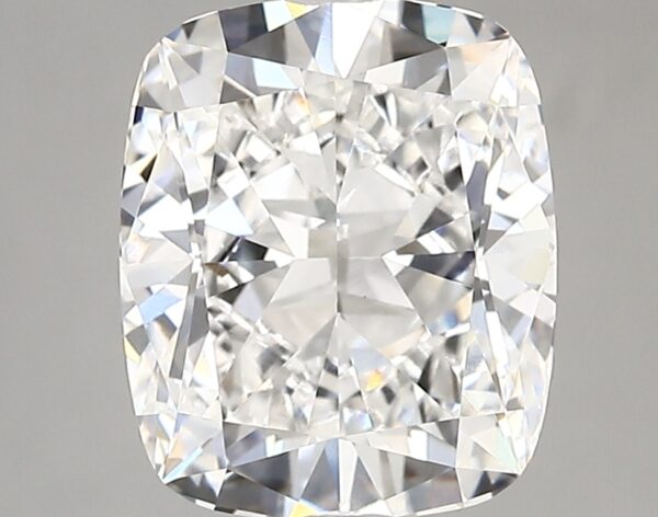 3.01 cctw VVS2 - Lab Grown Loose Diamond