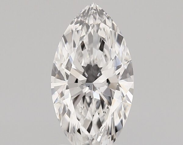 1.38 cctw VVS2 - Lab Grown Loose Diamond