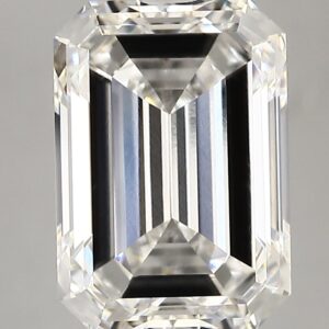 4.00 cctw VVS2 - Lab Grown Loose Diamond
