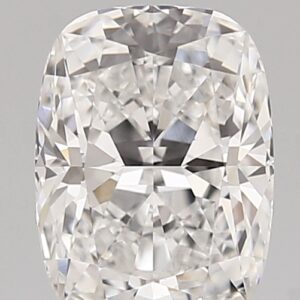1.41 cctw VVS2 - Lab Grown Loose Diamond