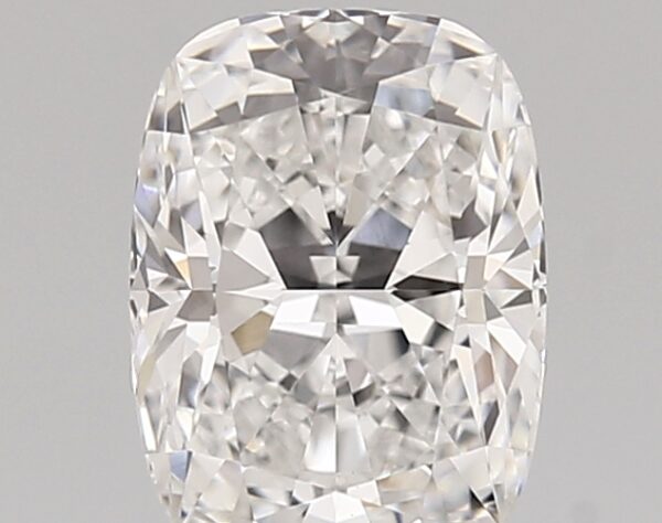 1.41 cctw VVS2 - Lab Grown Loose Diamond