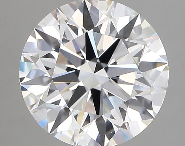 3.05 cctw VVS2 - Lab Grown Loose Diamond