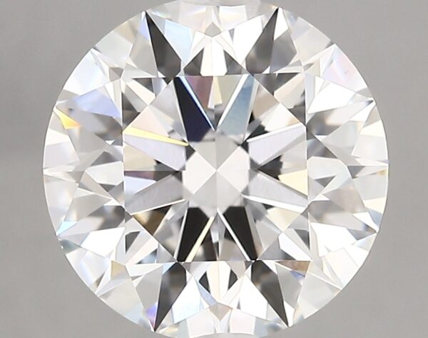 4.04 cctw VS1 - Lab Grown Loose Diamond
