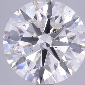4.71 cctw SI1 - Lab Grown Loose Diamond