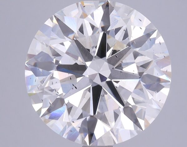 4.71 cctw SI1 - Lab Grown Loose Diamond