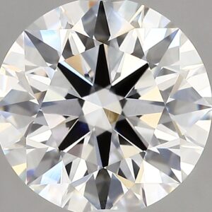 4.06 cctw VVS2 - Lab Grown Loose Diamond