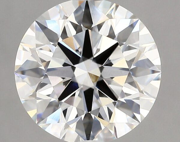 4.06 cctw VVS2 - Lab Grown Loose Diamond