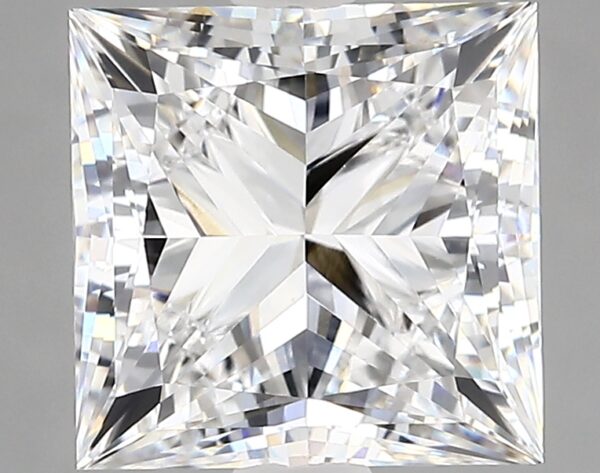 3.79 cctw VVS2 - Lab Grown Loose Diamond