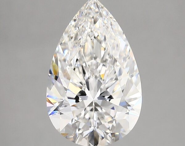 3.58 cctw VS1 - Lab Grown Loose Diamond