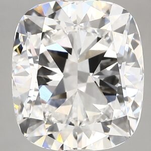 4.37 cctw VVS2 - Lab Grown Loose Diamond