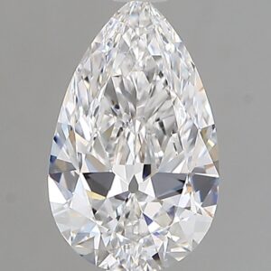 1.22 cctw VVS2 - Lab Grown Loose Diamond