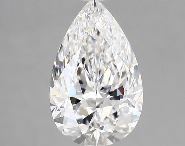 2.25 cctw VVS2 - Lab Grown Loose Diamond