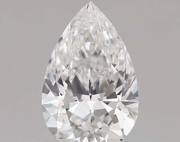 1.91 cctw VS2 - Lab Grown Loose Diamond