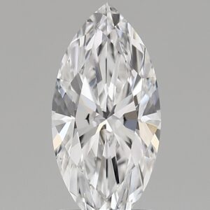 1.55 cctw VVS2 - Lab Grown Loose Diamond