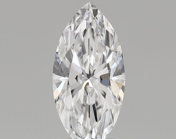 1.55 cctw VVS2 - Lab Grown Loose Diamond