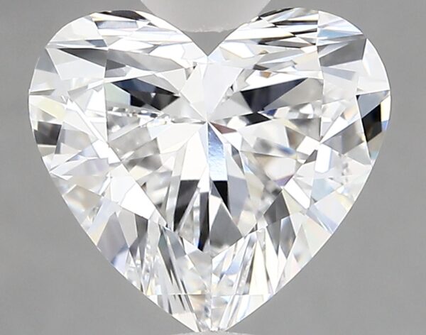 2.98 cctw VVS2 - Lab Grown Loose Diamond