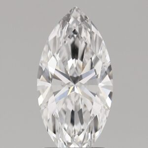 1.59 cctw VVS2 - Lab Grown Loose Diamond