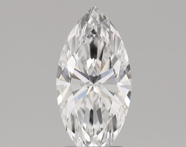 1.59 cctw VVS2 - Lab Grown Loose Diamond