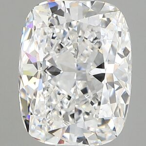 2.76 cctw VVS2 - Lab Grown Loose Diamond