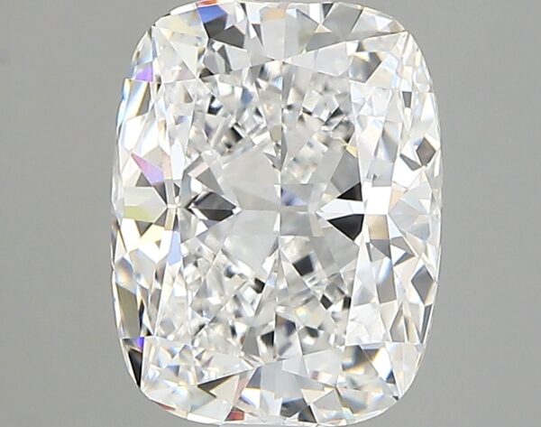 2.76 cctw VVS2 - Lab Grown Loose Diamond