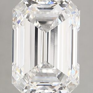 3.34 cctw VVS2 - Lab Grown Loose Diamond
