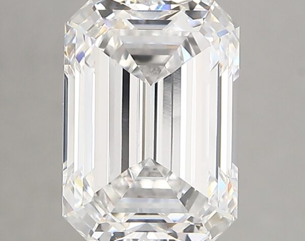 3.34 cctw VVS2 - Lab Grown Loose Diamond