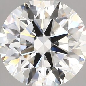 3.41 cctw VVS2 - Lab Grown Loose Diamond