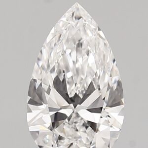 1.05 cctw VVS1 - Lab Grown Loose Diamond
