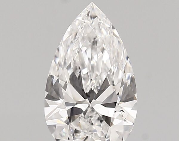 1.05 cctw VVS1 - Lab Grown Loose Diamond