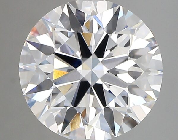 3.01 cctw VVS2 - Lab Grown Loose Diamond
