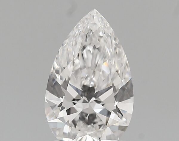 1.30 cctw VVS2 - Lab Grown Loose Diamond
