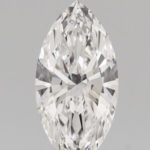 1.34 cctw VS2 - Lab Grown Loose Diamond