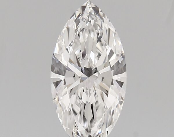 1.34 cctw VS2 - Lab Grown Loose Diamond