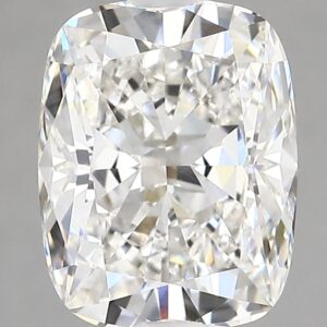 3.07 cctw VVS2 - Lab Grown Loose Diamond