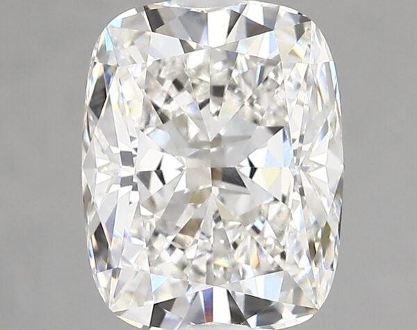3.07 cctw VVS2 - Lab Grown Loose Diamond