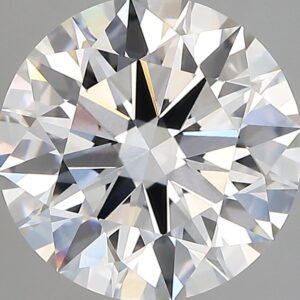 4.11 cctw VVS2 - Lab Grown Loose Diamond