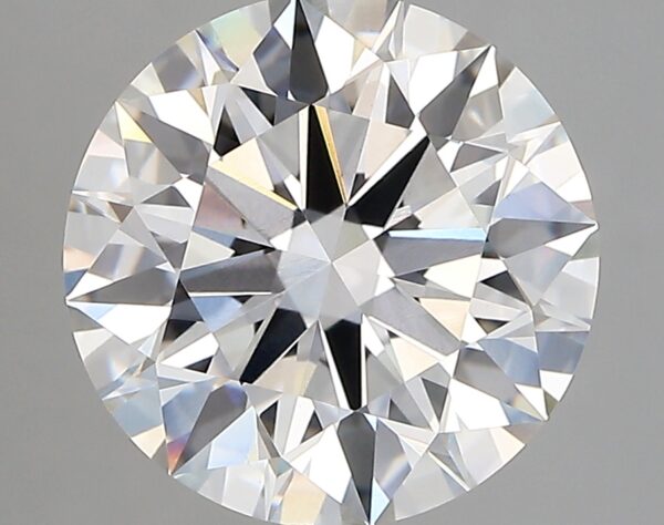 4.11 cctw VVS2 - Lab Grown Loose Diamond