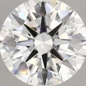 3.52 cctw VS2 - Lab Grown Loose Diamond