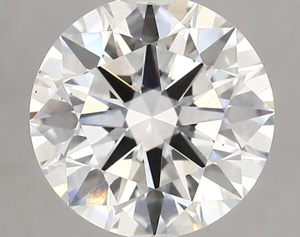 3.52 cctw VS2 - Lab Grown Loose Diamond