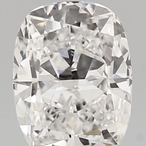 1.59 cctw VVS2 - Lab Grown Loose Diamond