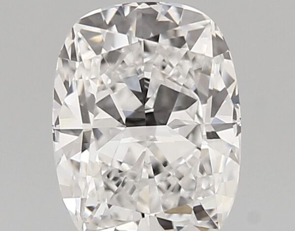 1.59 cctw VVS2 - Lab Grown Loose Diamond