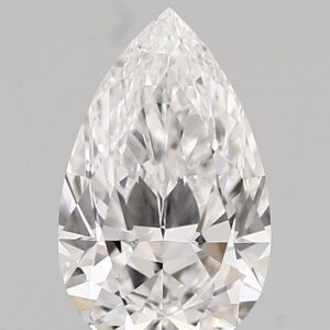 1.52 cctw VVS2 - Lab Grown Loose Diamond