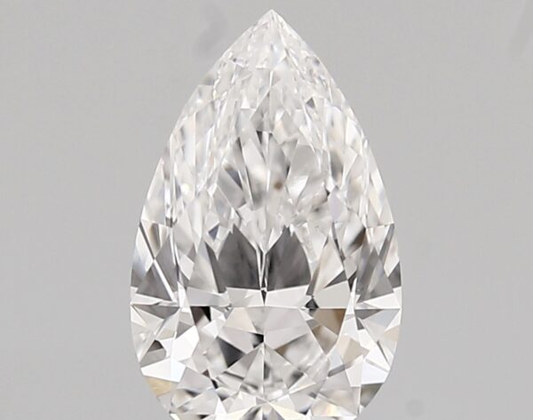 1.52 cctw VVS2 - Lab Grown Loose Diamond