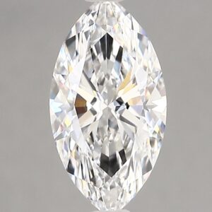 1.37 cctw VVS2 - Lab Grown Loose Diamond