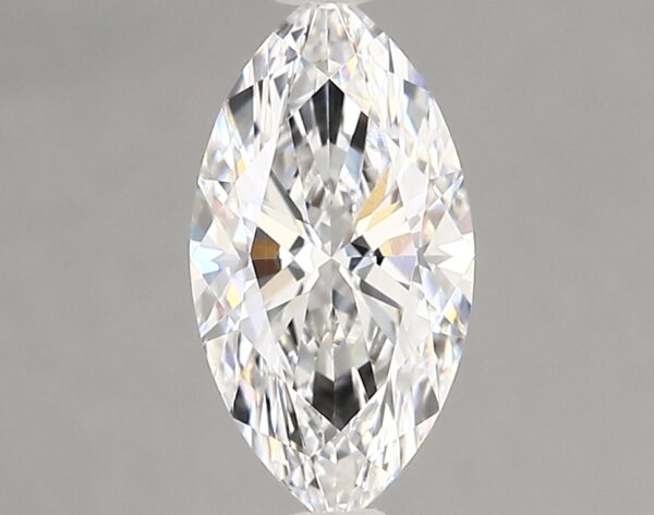 1.37 cctw VVS2 - Lab Grown Loose Diamond