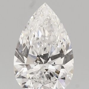 1.50 cctw VVS2 - Lab Grown Loose Diamond