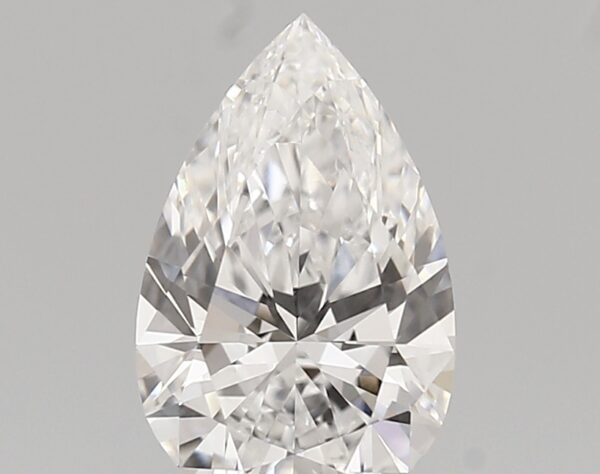 1.50 cctw VVS2 - Lab Grown Loose Diamond